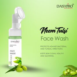 Daisypro Neem Tulsi Face Wash