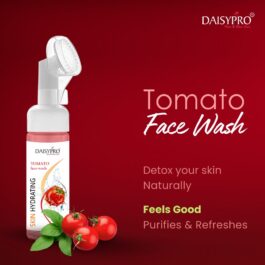 Daisypro Tomato Face Wash