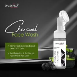 Daisypro Charcoal Face Wash