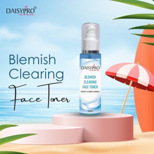 Daisypro Blemish Clearing Face Toner