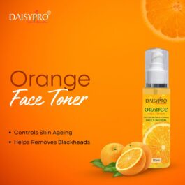 Daisypro Orange Face Toner