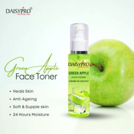 Daisypro Green Apple Face Toner