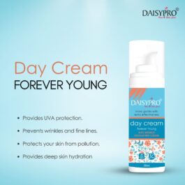 Daisypro Day CreamForever Young