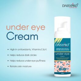 Daisypro Under Eye Cream