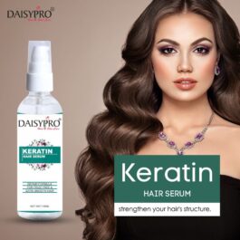 Daisypro Keratin Hair Serum