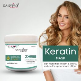 Keratin Hair Mask